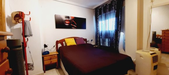 Дуплекс с 3 спальнями в Гуардамар-дель-Сегура, Испания № 187886 26