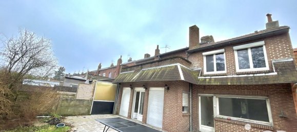 7-salle Maison à Hem, France No. 154014 9