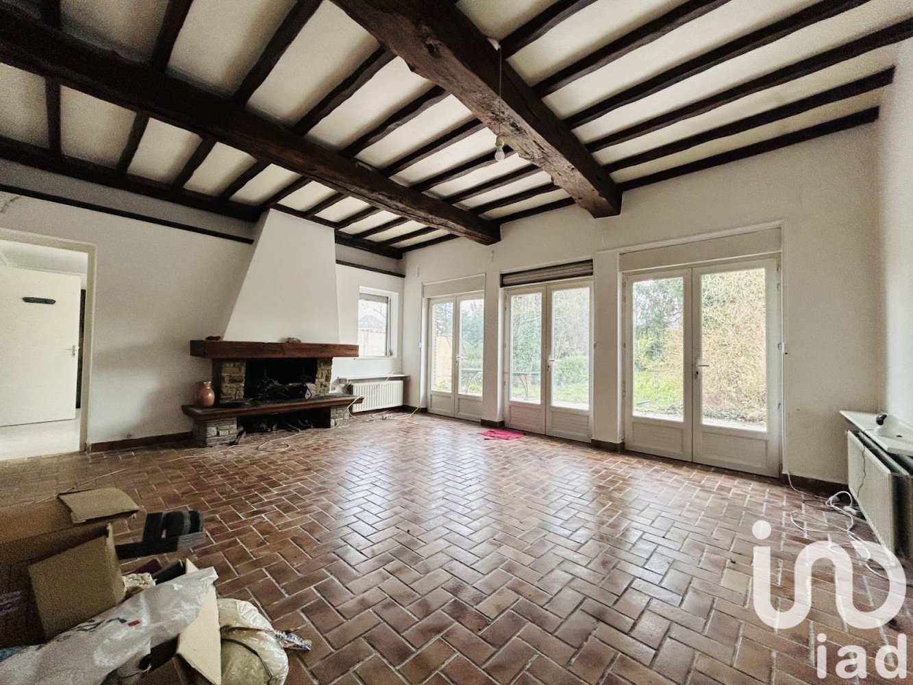 7-salle Maison à Hem, France No. 154014