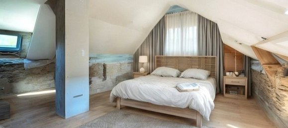 1 Schlafzimmer Haus in Morbihan, France, Nr. 326730 10