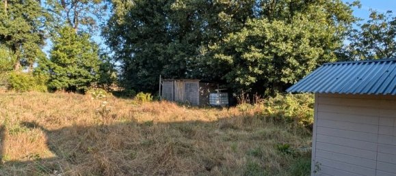 1 Schlafzimmer Haus in Morbihan, France, Nr. 326730 11