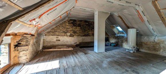 1 Schlafzimmer Haus in Morbihan, France, Nr. 326730 9