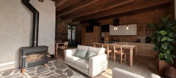 1 Schlafzimmer Haus in Morbihan, France, Nr. 326730 4