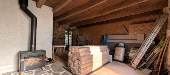 1 Schlafzimmer Haus in Morbihan, France, Nr. 326730 3