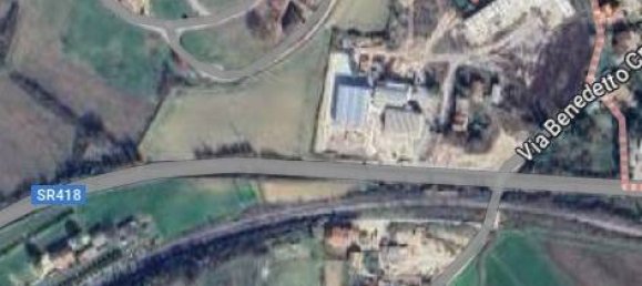 Propiedad comercial de 5 habitaciónes en Spoleto, Italy No. 271546 50