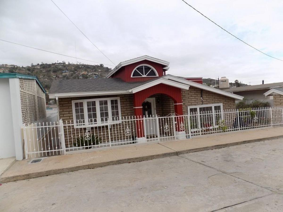 3 Schlafzimmer Haus in Baja California, Mexico, Nr. 174637