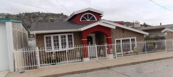 3 Schlafzimmer Haus in Baja California, Mexico, Nr. 174637 2