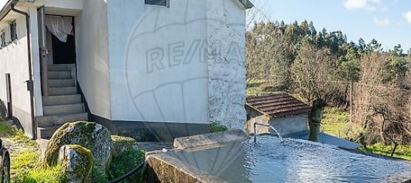 Casa de 3 dormitorios en Celorico de Basto, Portugal No. 39351 16