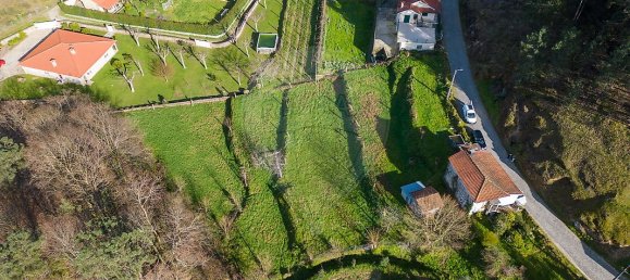 Casa de 3 dormitorios en Celorico de Basto, Portugal No. 39351 18