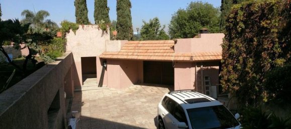5 bedrooms House in Queretaro, Mexico No. 164831 2
