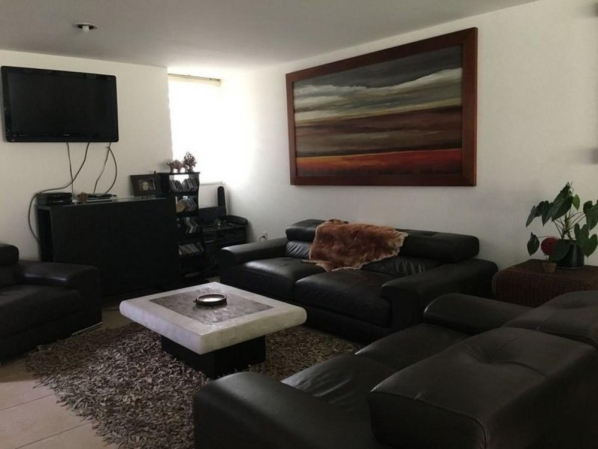 3 bedrooms House in Mexico No. 218475