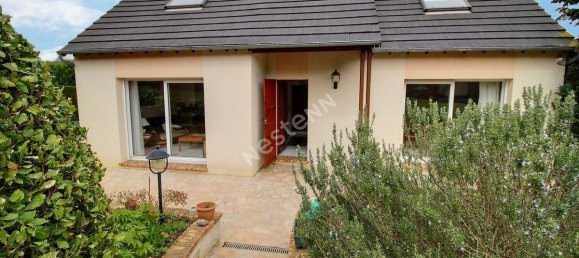 4 غرف نوم منزل في Epernon, France رقم 71703 2