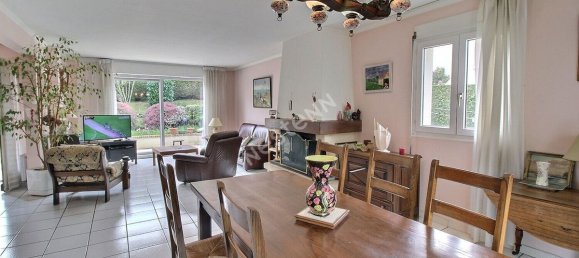 4 غرف نوم منزل في Epernon, France رقم 71703 3