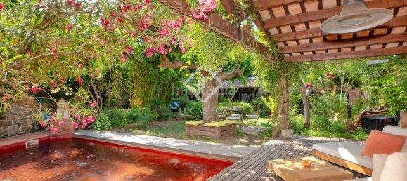 Таунхаус с 2 спальнями в Ла Бисбаль Д'Эмпорда, Испания № 152094 2