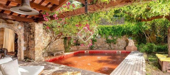 Таунхаус с 2 спальнями в Ла Бисбаль Д'Эмпорда, Испания № 152094 38