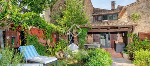 Таунхаус с 2 спальнями в Ла Бисбаль Д'Эмпорда, Испания № 152094 5