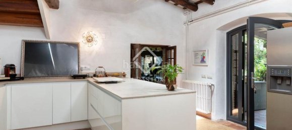 Таунхаус с 2 спальнями в Ла Бисбаль Д'Эмпорда, Испания № 152094 11