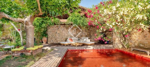 Таунхаус с 2 спальнями в Ла Бисбаль Д'Эмпорда, Испания № 152094 30