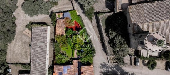 Таунхаус с 2 спальнями в Ла Бисбаль Д'Эмпорда, Испания № 152094 34