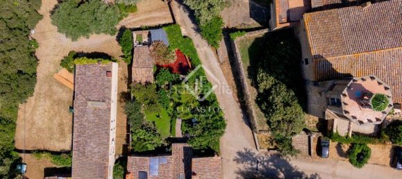 Таунхаус с 2 спальнями в Ла Бисбаль Д'Эмпорда, Испания № 152094 35