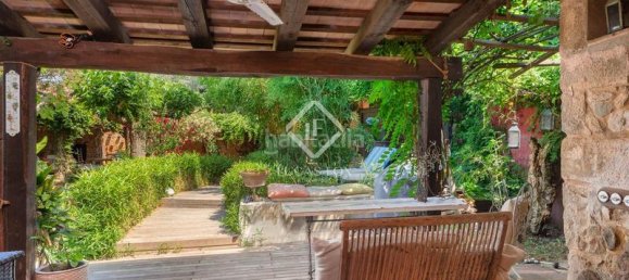 Таунхаус с 2 спальнями в Ла Бисбаль Д'Эмпорда, Испания № 152094 9