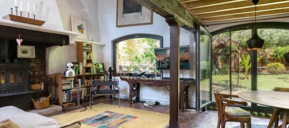 Таунхаус с 2 спальнями в Ла Бисбаль Д'Эмпорда, Испания № 152094 14