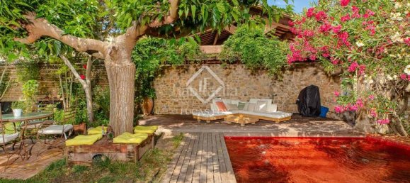 Таунхаус с 2 спальнями в Ла Бисбаль Д'Эмпорда, Испания № 152094 29