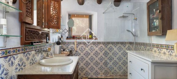 Таунхаус с 2 спальнями в Ла Бисбаль Д'Эмпорда, Испания № 152094 26