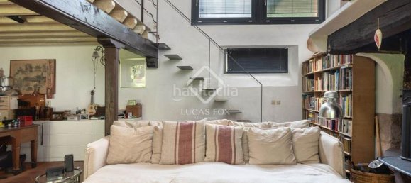 Таунхаус с 2 спальнями в Ла Бисбаль Д'Эмпорда, Испания № 152094 16