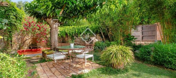 Таунхаус с 2 спальнями в Ла Бисбаль Д'Эмпорда, Испания № 152094 6