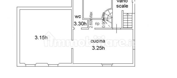 6 Schlafzimmer Haus in Scandicci, Italy, Nr. 361858 49