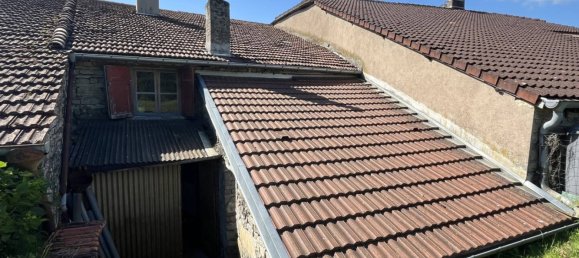 Adosado de 2 dormitorios en Serqueux, France No. 62532 6