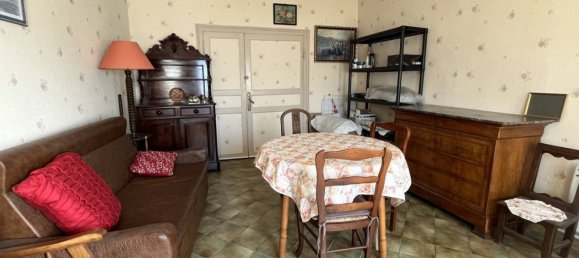 Adosado de 2 dormitorios en Serqueux, France No. 62532 3