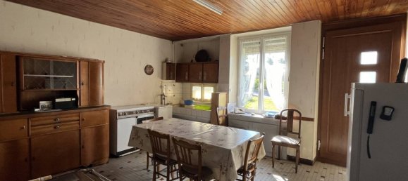 Adosado de 2 dormitorios en Serqueux, France No. 62532 2