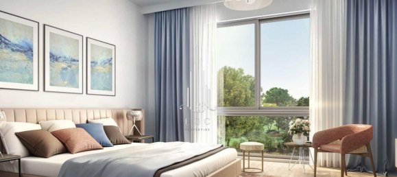 4 Schlafzimmer Villa in Yas Island, UAE, Nr. 52706 12