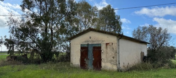 8 rooms House in Capalbio, Italy No. 283979 9