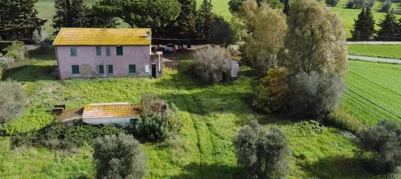 8 rooms House in Capalbio, Italy No. 283979 5