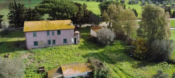 8 rooms House in Capalbio, Italy No. 283979 6