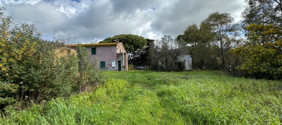 8 rooms House in Capalbio, Italy No. 283979 15