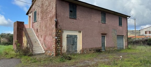 8 rooms House in Capalbio, Italy No. 283979 11