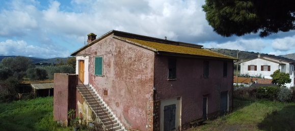 8 rooms House in Capalbio, Italy No. 283979 16