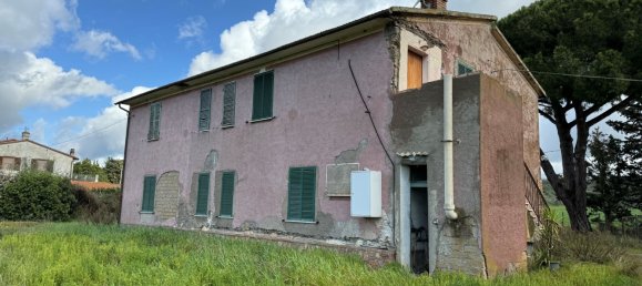 8 rooms House in Capalbio, Italy No. 283979 13