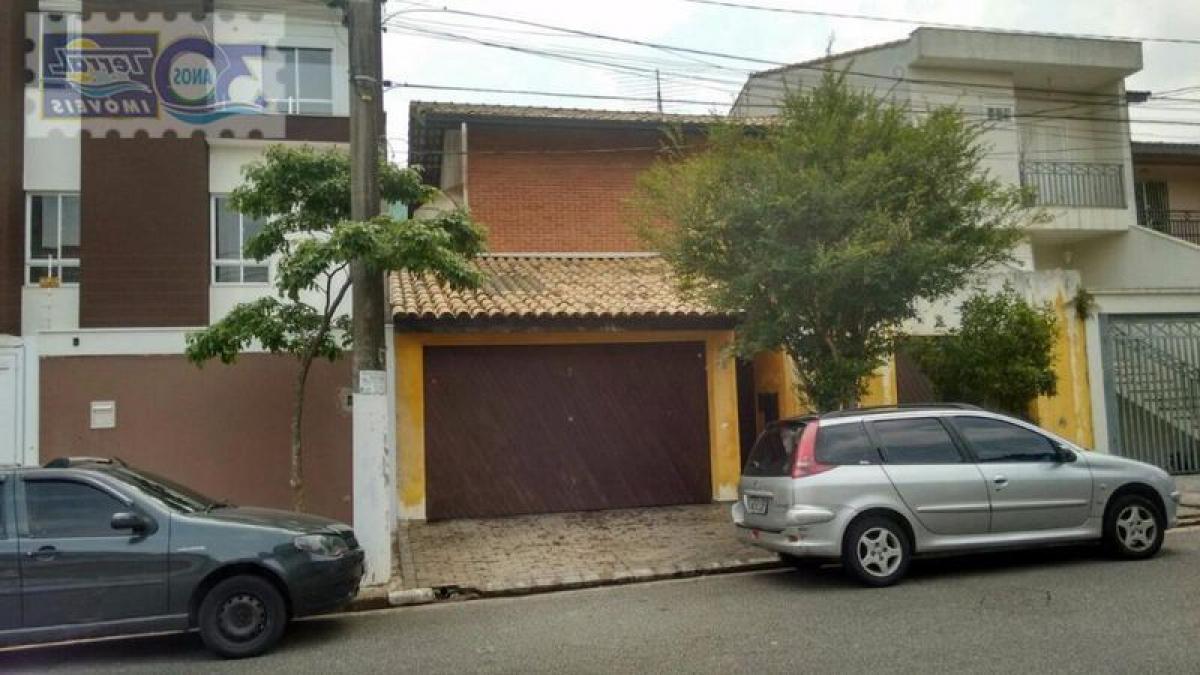 Casa T4 em São Paulo, Brazil N.º 458847