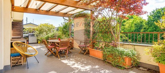 Apartamento de 3 divisões em Castellanza, Italy N.º 287753 3