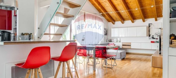 Apartamento de 3 divisões em Castellanza, Italy N.º 287753 8