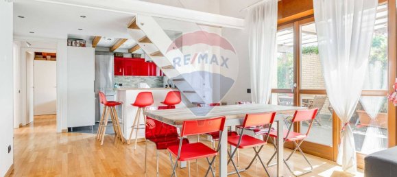 Apartamento de 3 divisões em Castellanza, Italy N.º 287753 7