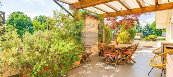 Apartamento de 3 divisões em Castellanza, Italy N.º 287753 23