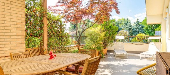 Apartamento de 3 divisões em Castellanza, Italy N.º 287753 24