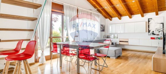 Apartamento de 3 divisões em Castellanza, Italy N.º 287753 5