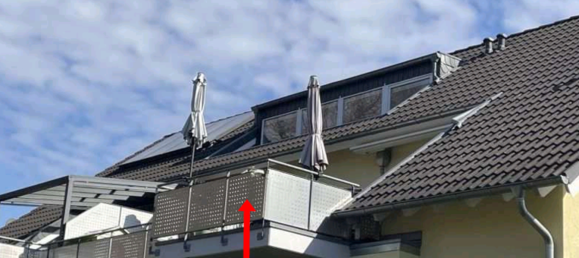 1 chambre Appartement à Bonn, Germany No. 334783 3